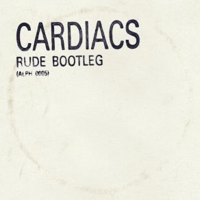 Download track Is This The Life (Live) Cardiacs