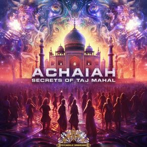 Download track Voice Of The Shamans Achaiah (TR)