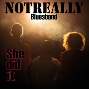 Download track A Girl With Big Brown Eyes Notreally Bluesband