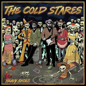 Download track It's A Game The Cold Stares