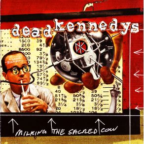 Download track Jock - O - Rama (Live) The Dead Kennedys