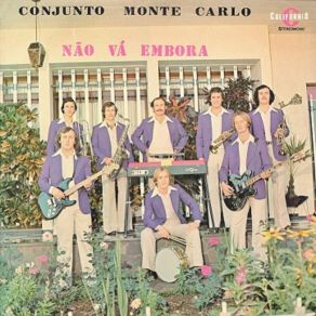 Download track Faz Tanto Tempo CONJUNTO MONTE CARLO