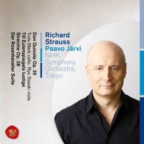 Download track Theme: Massig Paavo Jarvi, NHK Symphony Orchestra