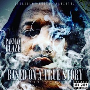 Download track Professional Pakman Blaze