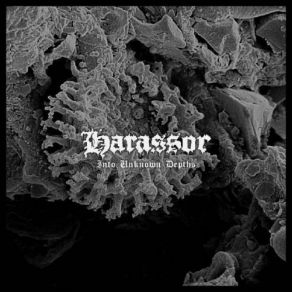 Download track Night On My Side Harassor