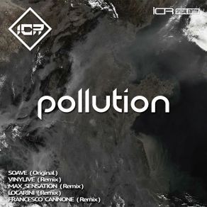 Download track Pollution (Max Sensation Remix) SoaveMax Sensation