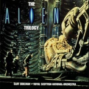 Download track The Landing [From ''Alien''-1979] Jerry Goldsmith, James Horner, Elliot Goldenthal