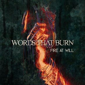 Download track You're On Your Own Words That Burn