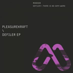 Download track There Is No Safe Word Pleasurekraft