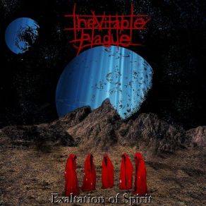 Download track Legions Of Darkness Inevitable Plague