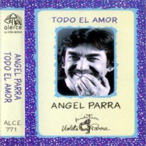 Download track Mirando Mirar La Mar Angel Parra