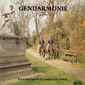 Download track Symphonie In D (2eme Mouvement) Musique De La Gendarmerie MobileA. Mouchet