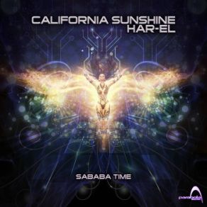 Download track Crazy Times (Original Mix) California Sunshine, Har - El Prussky, California Sunshine (Har​-​el)