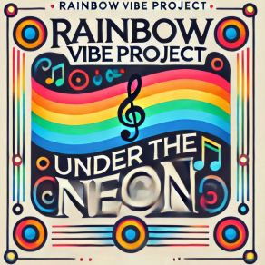 Download track Eternal Embrace Rainbow Vibe Project