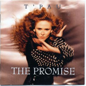 Download track Whenever You Need Me T' Pau, Carol Decker