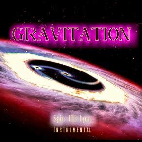 Download track E. S. A. Vigil Instrumental Gravitation