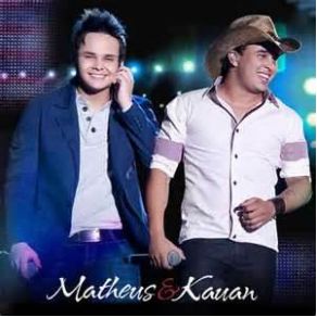 Download track Perdeu O Controle Matheus E Kauan