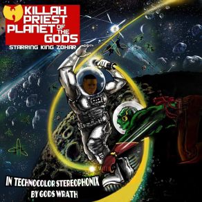 Download track Galler Of The Gods Killah Priest