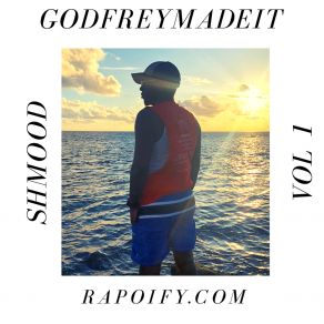 Download track Modulation GodfreyMadeIt