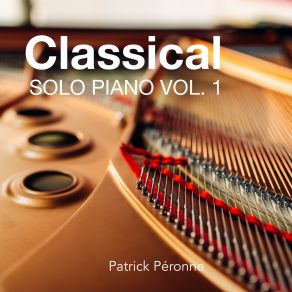 Download track Improvisation No. 1 In F Minor Patrick Peronne