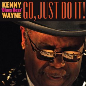 Download track Motor Mouth Woman Kenny 'Blues Boss' Wayne