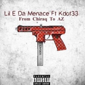 Download track Out The Way Lil E Da Menace