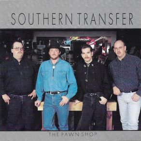 Download track Words Left Unspoken Southern Transfer