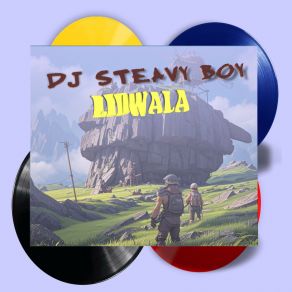 Download track Lidwala (Original Mix) DJ Steavy BoyBrown Stereo