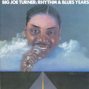 Download track Poor Lover's Blues The Big Joe Turner