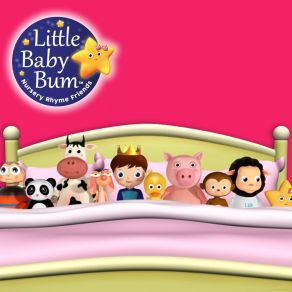 Download track Dieci Nel Letto (Strumentale) Little Baby Bum Filastrocca Amici