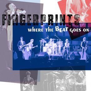 Download track Shake N' Roll Fingerprints