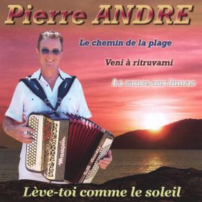 Download track Vous Le Ciel La Mer L'amour Pierré André