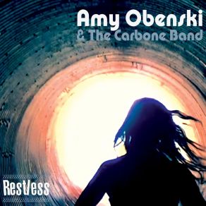 Download track Deep Blue Ocean The Carbone Band