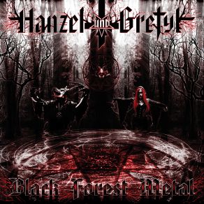 Download track Hexenkraft Hanzel Und Gretyl