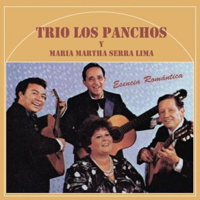 Download track Algo Contigo (Bolero) Trio Los Panchos