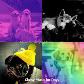 Download track Smart Moods For Lonely Dogs Classy Music For Dogs