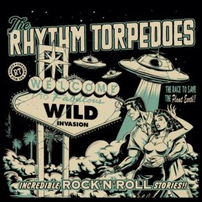 Download track It's Nothing To Me The Rhythm Torpedoes