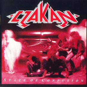 Download track Eyes Of The Gods Czakan