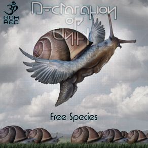 Download track Free Species Declaration Of Unity