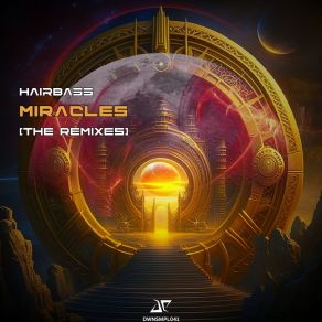 Download track Miracles (Deep Rooted Tree Remix) HairbassDeep Rooted Tree