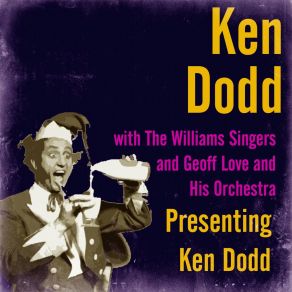 Download track The Green Leaves Of Summer Ken DoddGeoff Love & His Orchestra, The Williams Singers