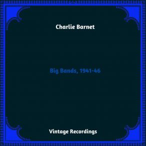 Download track That Old Black Magic Charlie Barnet