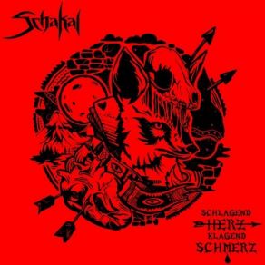 Download track Niemals Zurück Schakal