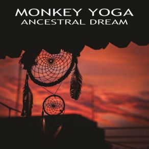 Download track Time To Travel Monkey Yoga