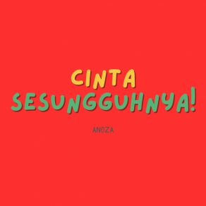 Download track Kau Dan Aku Anoza