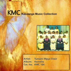 Download track Stefano Tumaini Mpya Choir