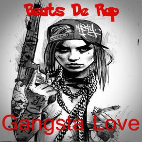 Download track Dog Life (Instrumental Rap) Beats De Rap