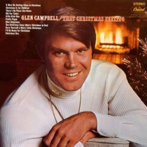 Download track Little Altar Boy Glen Campbell