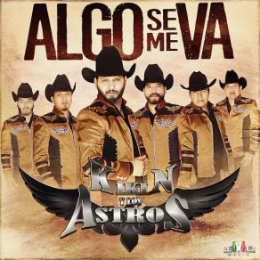 Download track Algo Se Me Va Los Astros, Kikin