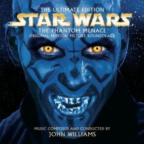 Download track Enter Darth Maul John Williams